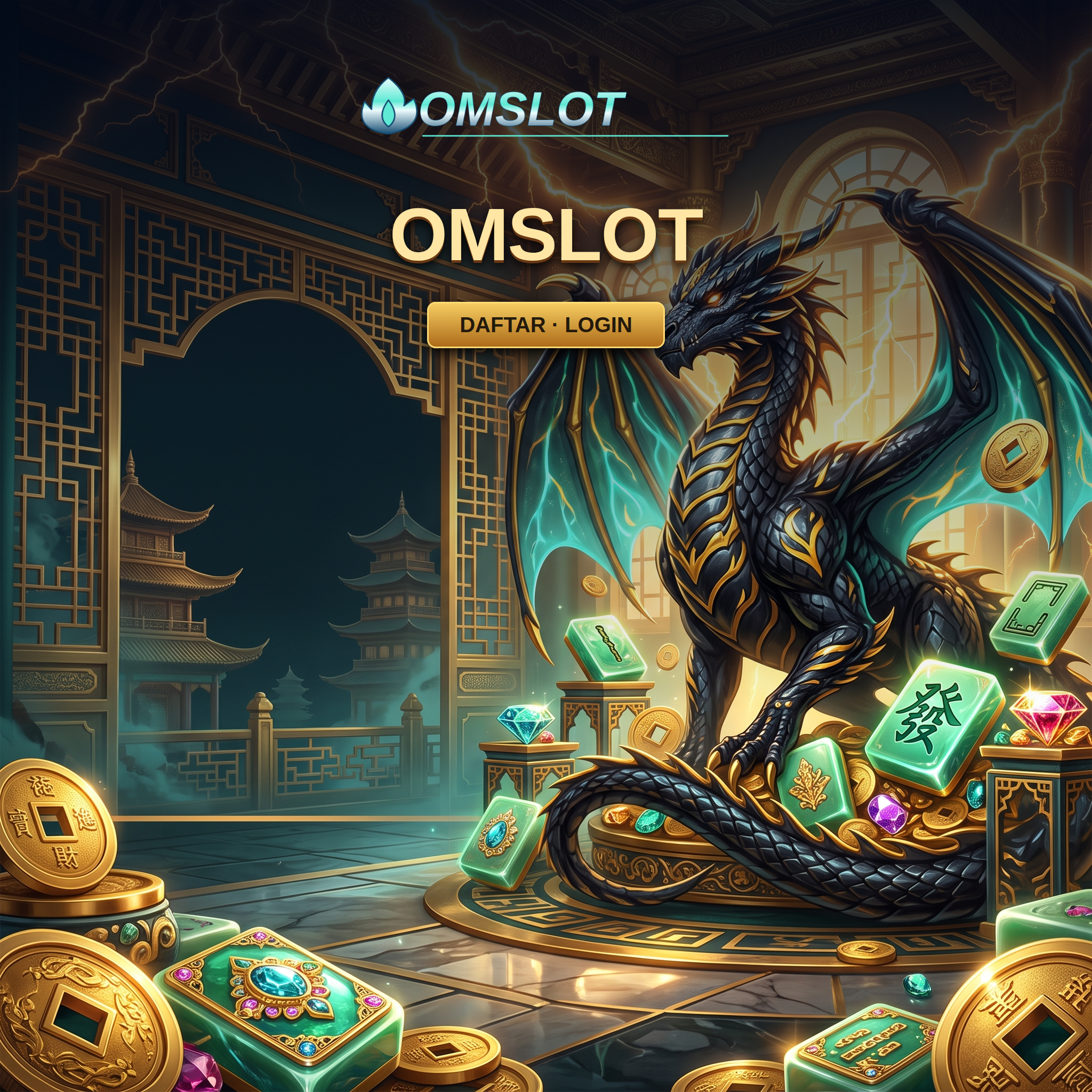 omslot